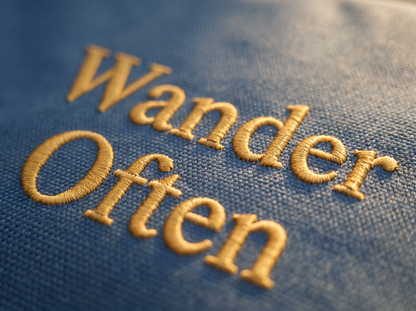 The Wayfinder Backpack