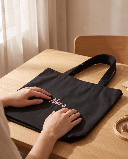 The Everyday Tote