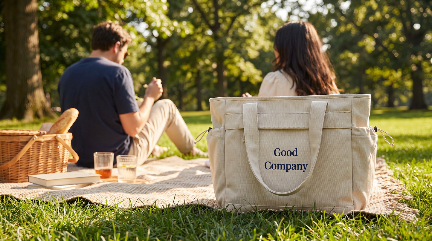 The Weekend Tote