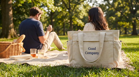 The Weekend Tote