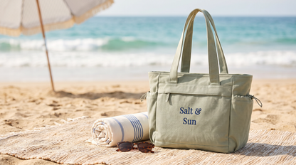 The Weekend Tote