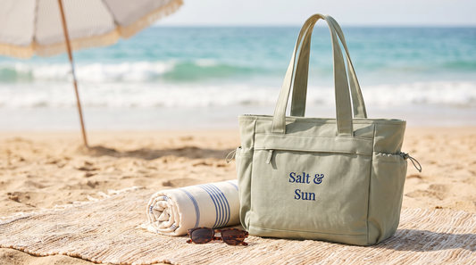 The Weekend Tote