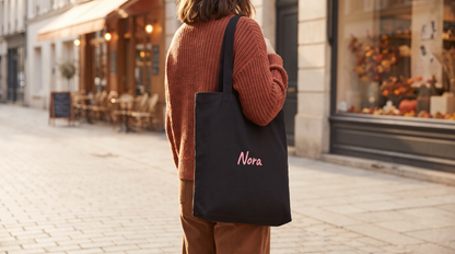 The Everyday Tote