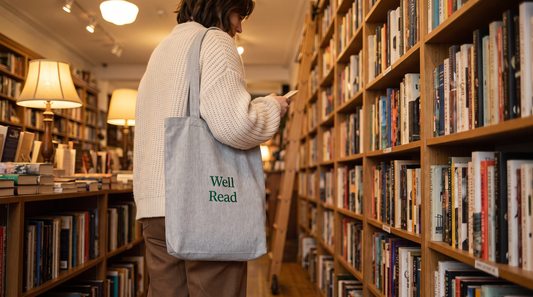 The Everyday Tote